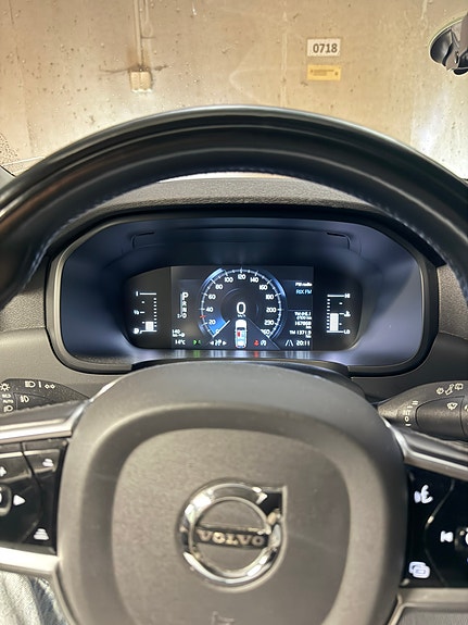 Volvo V90 5 of 6