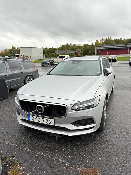 Volvo V90 4 of 6