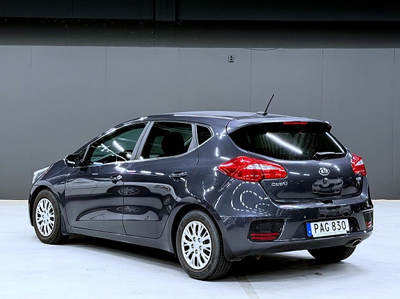 Kia Ceed 18 of 19