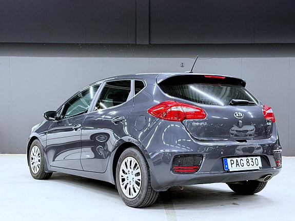 Kia Ceed 14 of 19