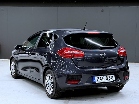 Kia Ceed 10 of 19