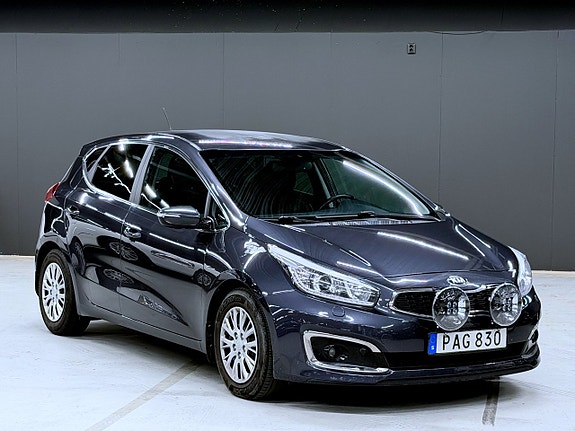 Kia Ceed 12 of 19