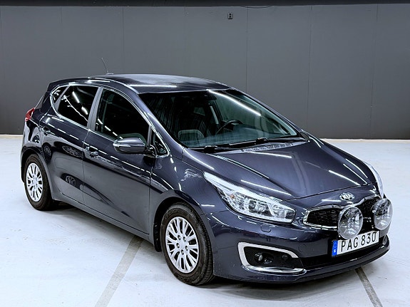 Kia Ceed 17 of 19