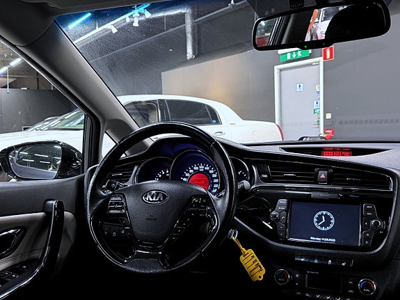 Kia Ceed 7 of 19