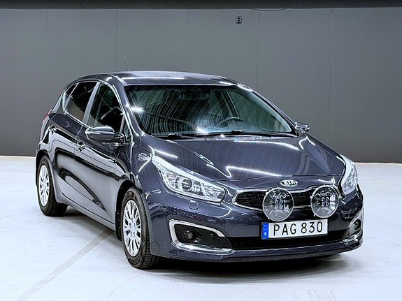 Kia Ceed 4 of 19
