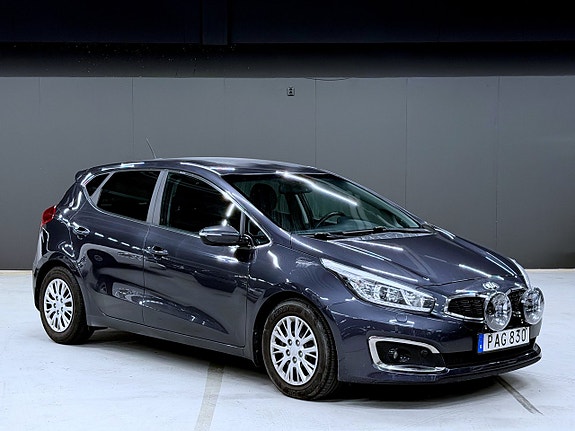 Kia Ceed 8 of 19