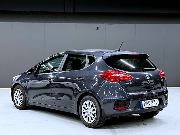 Kia Ceed 6 of 19