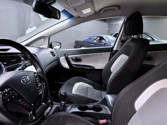 Kia Ceed 19 of 19