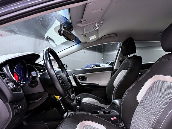Kia Ceed 5 of 19