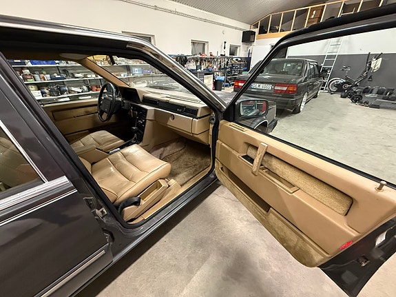 Volvo 760 12 of 22