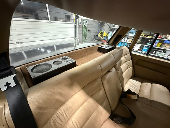 Volvo 760 14 of 22