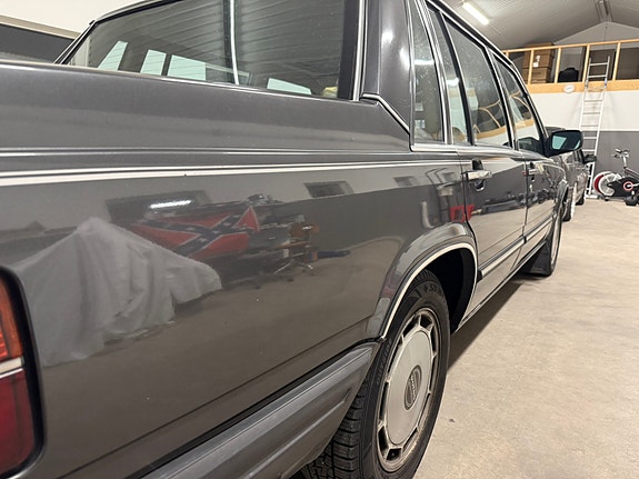 Volvo 760 8 of 22