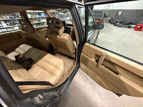 Volvo 760 13 of 22
