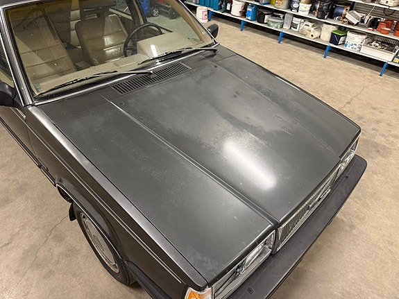 Volvo 760 6 of 22