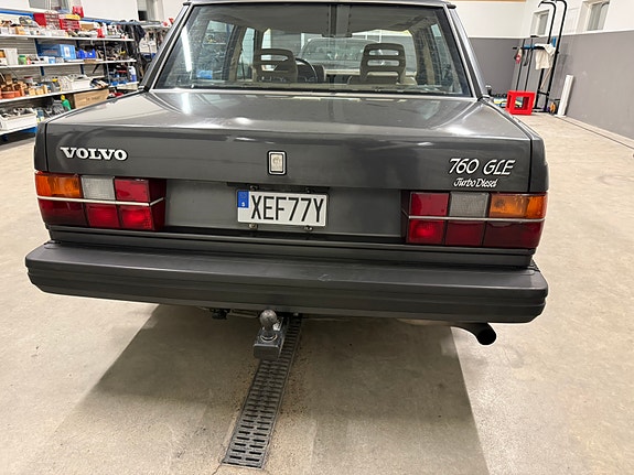 Volvo 760 5 of 22