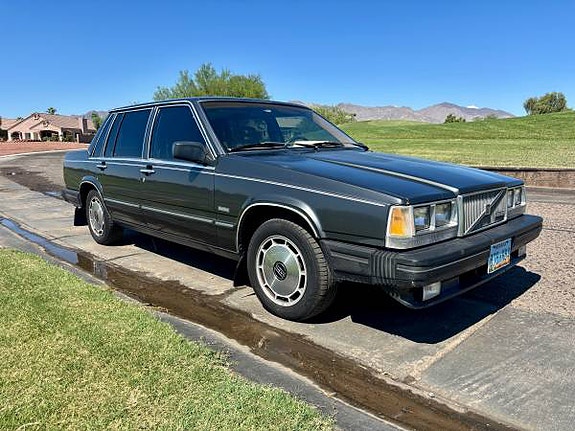 Volvo 760 22 of 22