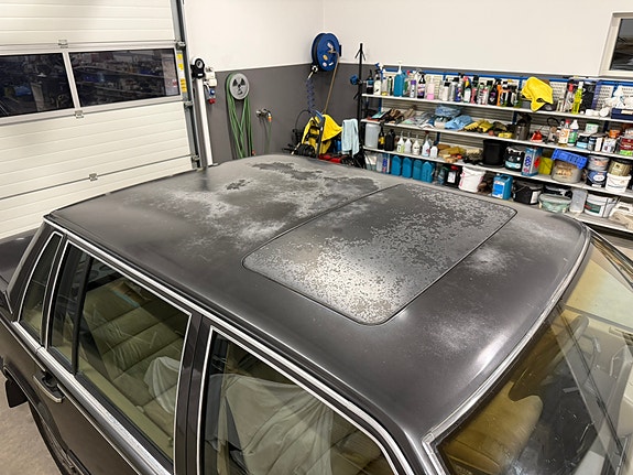 Volvo 760 7 of 22