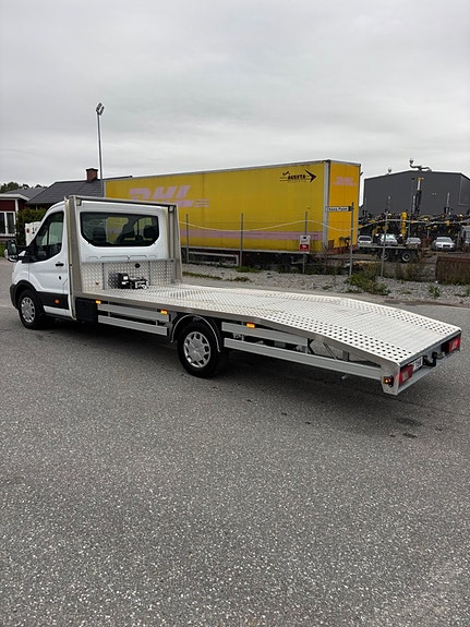 Ford Transit 3 of 18