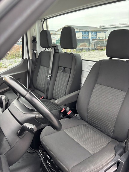 Ford Transit 6 of 18