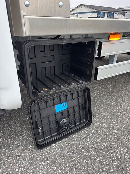 Ford Transit 12 of 18