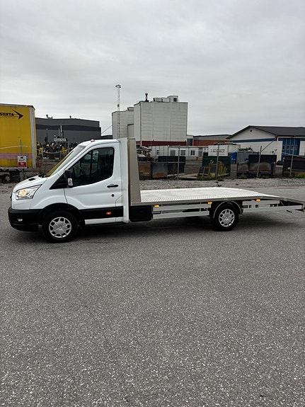 Ford Transit 16 of 18