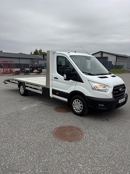 Ford Transit 4 of 18