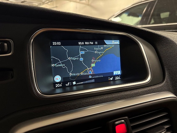 Volvo V40 Cross Country 19 of 24