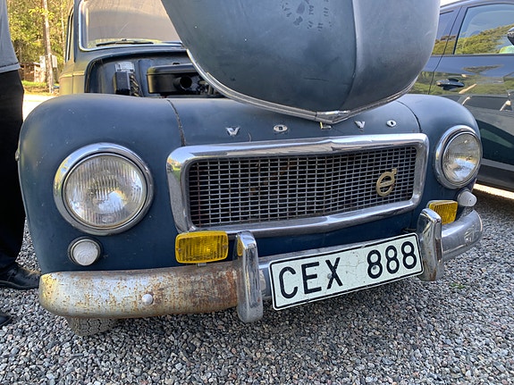 Volvo PV 5 of 6