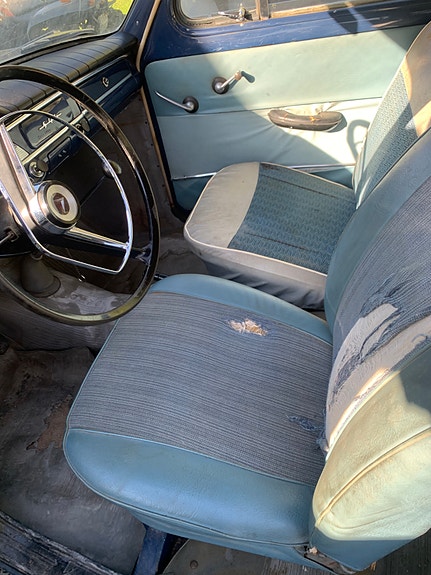 Volvo PV 3 of 6