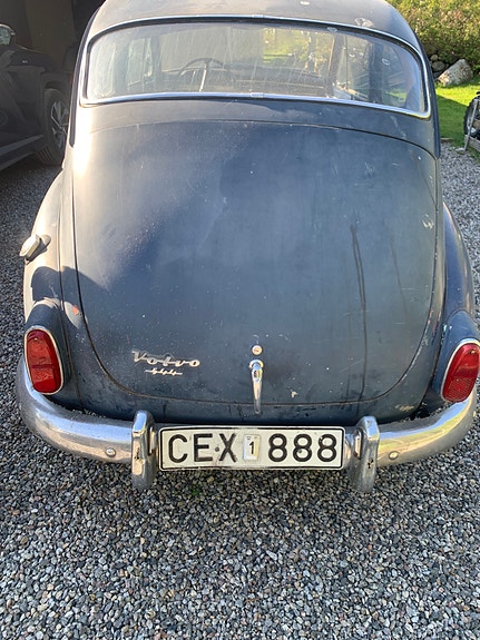 Volvo PV 4 of 6