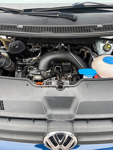 Volkswagen Transporter 20 of 21