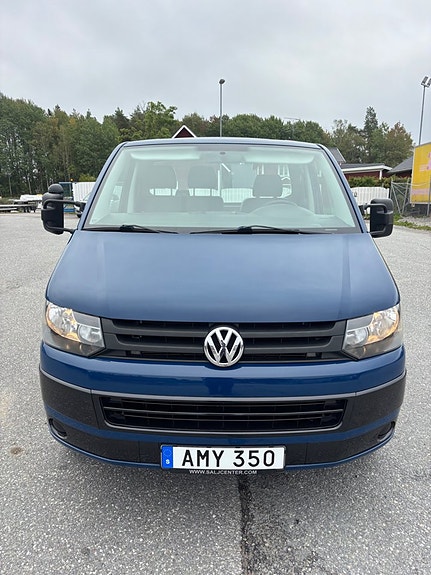 Volkswagen Transporter 19 of 21