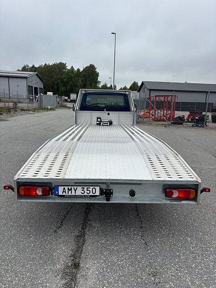 Volkswagen Transporter 21 of 21