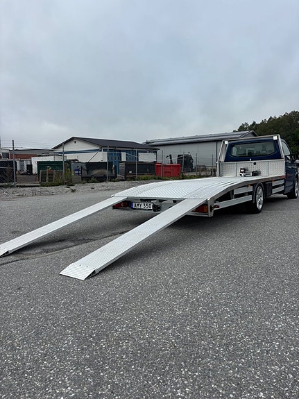 Volkswagen Transporter 14 of 21