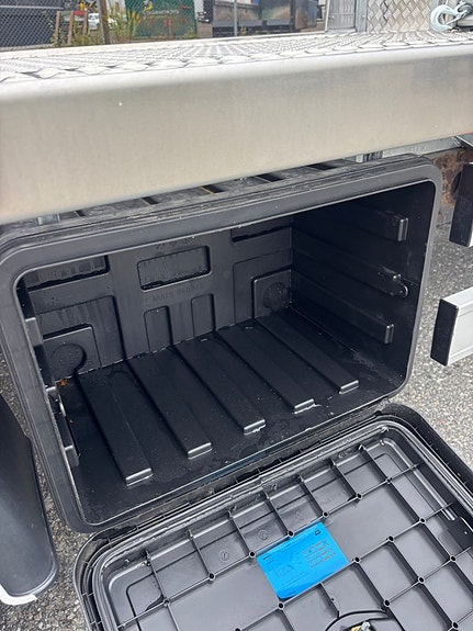 Volkswagen Transporter 11 of 21