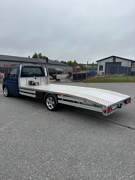 Volkswagen Transporter 3 of 21