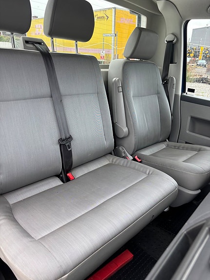 Volkswagen Transporter 7 of 21