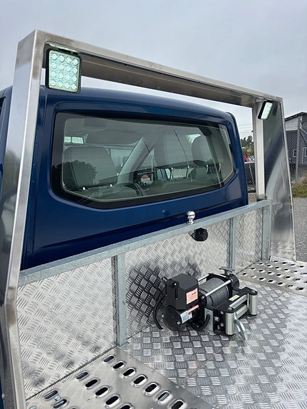 Volkswagen Transporter 10 of 21