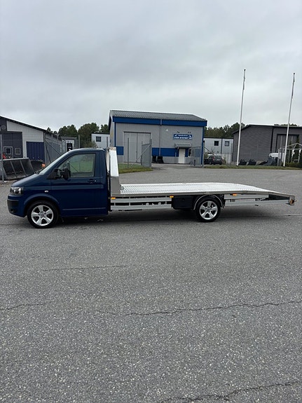 Volkswagen Transporter 17 of 21