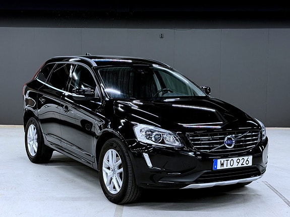 Volvo XC60 9 of 17