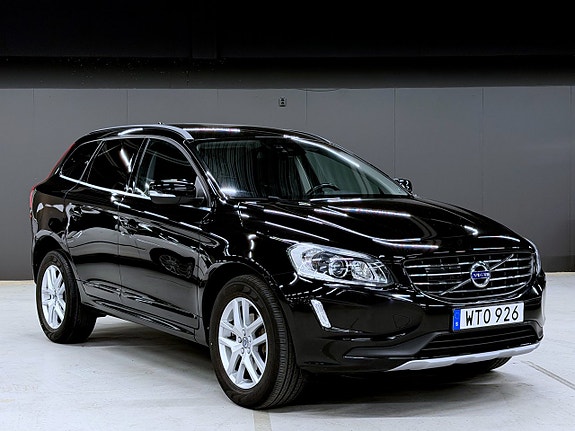 Volvo XC60 12 of 17