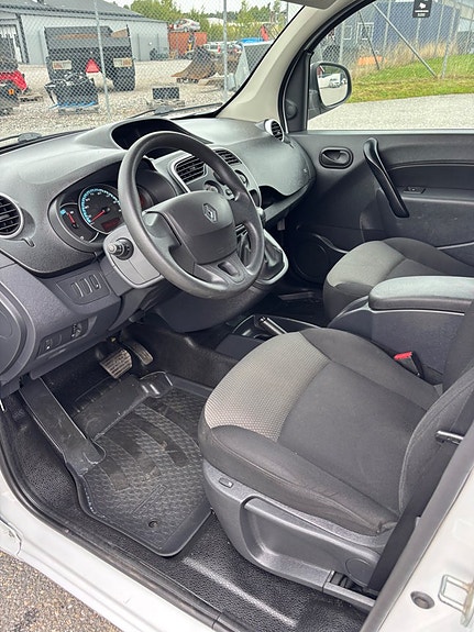 Renault Kangoo 5 of 13