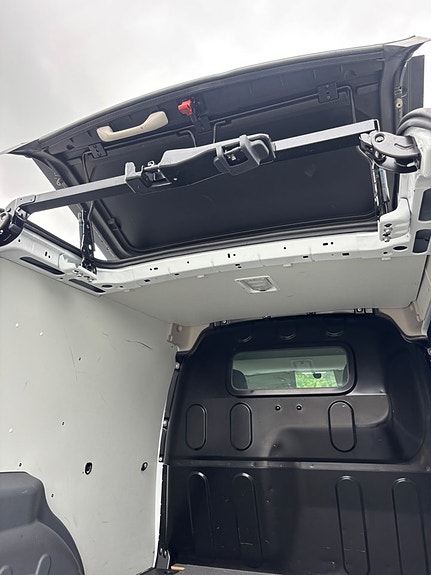 Renault Kangoo 8 of 13