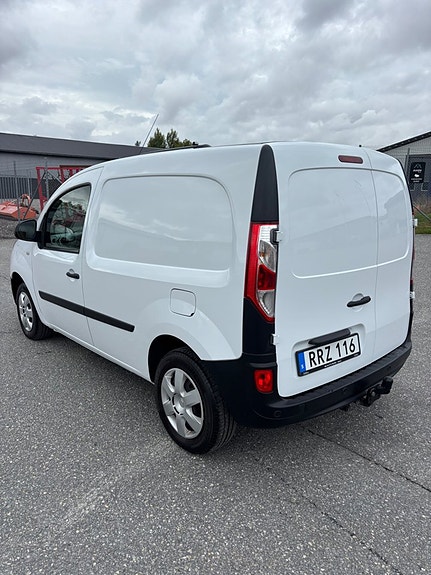 Renault Kangoo 3 of 13