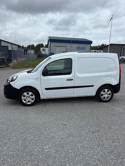 Renault Kangoo 10 of 13