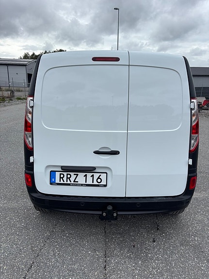Renault Kangoo 12 of 13