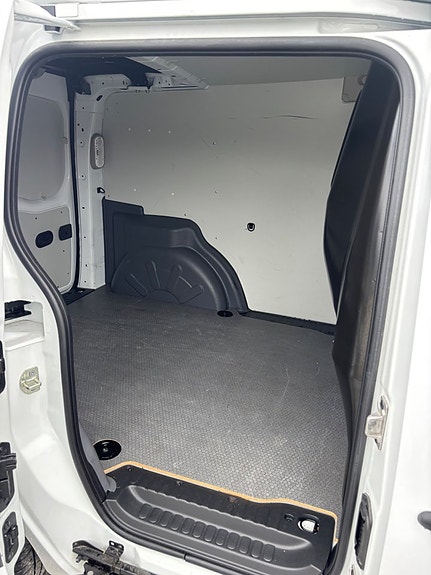 Renault Kangoo 9 of 13