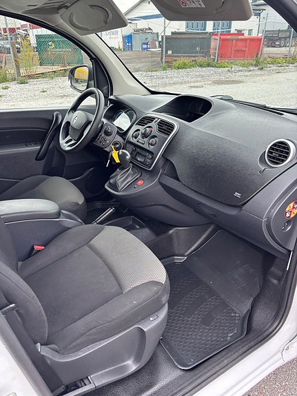 Renault Kangoo 6 of 13