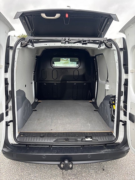 Renault Kangoo 7 of 13