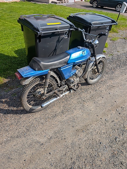 Puch Montana 2 of 2